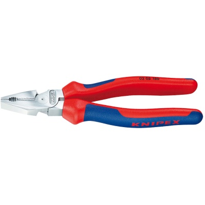 Knipex 08 05 110 - Mini Combination Pliers